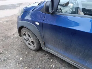 Chery S18D 2011 года выпуска, номер двигателя SQR473F AFBH00110, VIN LVVDB12B2D301225, обеспеченный залогом АО «Азиатско-Тихоокеанский Банк»