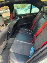 Mercedes-Benz C-Class 2012 года, 155.9 л.с., пробег 304092 км, АКПП, цвет белый. VIN: WDD2040311A769650, ПТС: 39РМ 027612, госномер: Х515МР761. Мощность 114.7 кВт/155.9 л.с., разрешенная максимальная масса 1985 кг, масса без нагрузки 1470 кг.