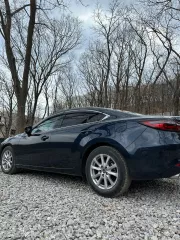 автомобиль марки MAZDA модель 6,  2019 г.в., тип ТС : легковой седан, цвет кузова : синий. автомобиль марки MAZDA модель 6,  2019 г.в., тип ТС : легковой седан, цвет кузова : синий, номер кузова GJ2AP 500116, номер двигателя SH 30985095, вид топлива : дизельное, рабочий объем цилиндров : 2188 см3…