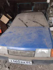 ВАЗ21093 VIN: XTA210930Y2702688, 2000 г.в. Автомобиль находится в неудовлетворительном техническом состоянии, не на ходу.