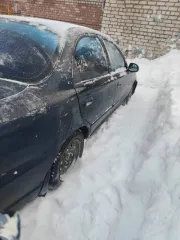 Kia Spectra 2007 года, 101 л.с., пробег 111111 км, АКПП. Марка Kia Spectra FB2273. Год изготовления 2007. VIN: XWKFB227370056386. Цвет темно-синий. Мощность двигателя 74,7 кВт (101,5 л.с.), объем 1594 см³, бензиновый, экологический класс 2. Госномер К100СР69. Дата регистрации 24.03.2020. ПТС 77 ОМ…