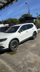 Nissan X-Trail 2016 автомобиль марка: NISSAN, модель: X-Trail,год выпуска: 2016 г., идентификационный номер (VIN): Z8NTANT32ES031119 по всем вопросам и для согласования осмотра необходимо обращаться по адресу электронной почты tencvetlana6@yandex.ru