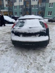 Ford Focus, 2007 года, 125 лс, 10 000 км. Легковой автомобиль, марка: FORD, модель: FOCUS, год изготовления: 2007, цвет: темно-серый, VIN: X9F5XXEED57L85148, ПТС: 78РН720243, г/н: В625СВ147, тип двигателя: бензиновый, мощность двигателя, л. с. (кВт): 125 (91.9), рабочий объем двигателя, куб. см…