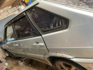 Автомобиль ВАЗ 21140, 2004 года выпуска, VIN XTA21140043734315.