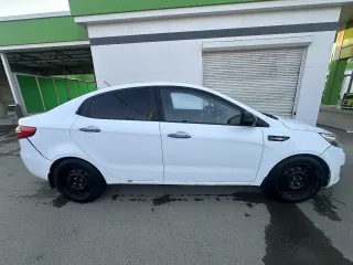 KIA Rio 2012 г.в., VIN-номер Z94CB41AADR076407. Имущество находится в залоге у ПАО "Совкомбанк". Ознакомление с имуществом осуществляется по согласованию с организатором торгов по эл. почте: bogdan_monoul@mail.ru и тел.: 8-927-054-67-89 (в рабочие часы). Ознакомление с имуществом производится…