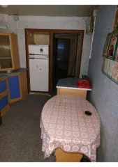Квартира 39,4 кв.м, 2 комн., Республика Саха (Якутия), Мирнинский р-н. Квартира в Якутии, 39,4 кв.м, 2 комн. Жилое помещение, площадь: 39,4 кв.м., адрес (местонахождение): Республика Саха (Якутия), м.р-н Мирнинский, г.п. поселок Айхал, п. Айхал, ул. Таежная, д. 26, кв. 2, кадастровый номер…