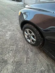 Volvo S80 2008 года, 199 лс, 277580 км, АКПП. Транспортное средство: VOLVO S80, идентификационный номер (VIN): YV1AS565081079102, год изготовления: 2008, гос.номер У446УК69