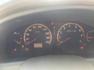 Nissan Bluebird Sylphy, 2001 года, 120 лс, 199386 км, АКПП, Автомобиль НИССАН БЛЮБИРД СИЛФИ, год выпуска , цвет СИНИЙ, двигатель , рег. номер В709РО122, кузов QG10103841, 225 000 руб.