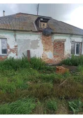 Доли в праве на жилое здание 56,7 кв.м. Челябинская область 1/5 доля дома в Челябинской обл. еще 1/5 доля дома в Челябинской обл. еще 1/5 доля в праве на жилое здание, площадь: 56,7кв.м., кадастровый номер: 74:07:0800008:49, адрес (местонахождение): Российская Федерация, Челябинская область…