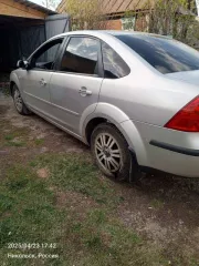 Ford Focus, 2007 года, 125 лс, 163000 км. Марка/модель FORD FOCUS, год выпуска 2007, рег.знак С399КХ58, VIN X9F4XXEED47D71572, мощность ДВС 125 л.с., цвет серебристый, кузов седан, тип ДВС бензин, привод передний. Хранение: гараж по адресу г. Никольск, ул. Юбилейная, 32д. Состояние авто: под…