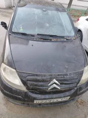 Citroen C3, 2006 года, 88 лс, 113789 км, АКПП, VIN: VF7FCKFUC28788998, гос. рег. номер: Н229УХ174, год изготовления: 2006 (транспортное средство имеет повреждения)