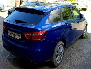 Ford Kuga 2018, VIN: Z6FAXXESMAJU09518, 2018г.в., гос.№В074АТ164. Местонахождение имущества: Республика Мордовия, г.Саранск, ул. Рабочая, д. 124.
