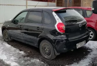 лот № 1: Легковой автомобиль Легковой автомобиль ДАТСУН МИ ДО 2019 года выпуска, начальная цена продажи: 520000 руб. Имущество находится в залоге у АО  Авто Финанс Банк . Лот №1 Легковой автомобиль Легковой автомобиль ДАТСУН МИ ДО 2019 года выпуска , начальная цена продажи: 520000 руб. Имущество…