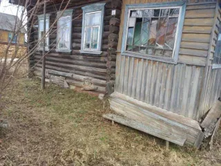 Дом и участок 1500 кв.м, Костромская область. Дом 38,9 кв.м. и земельный участок 1500 кв.м. в Костромской обл. еще Дом 38,9 кв.м. и земельный участок 1500 кв.м. в Костромской обл. еще Земельный участок, категория земель: Земли населенных пунктов, разрешенное использование: Для ведения личного…