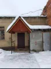Здание бани, площадь 342,8 кв.м, кадастровый № 50:07:0000000:3562, 1 этаж, адрес: Московская область, Волоколамский р-н, рп. Сычево, ул. Мира, год постройки 1962. Ознакомление с характеристиками имущества осуществляется на сайтах ЕФРСБ и Электронной площадки, ознакомление с имуществом и документами…