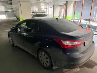 Ford Focus, 2011 легковой автомобиль, FORD Focus, год выпуска: 2011 г., (VIN): X9FMXXEEBMBP50664. Легковой автомобиль марка: FORD, модель: Focus, год выпуска: 2011 г., кузов №: X9FMXXEEBMBP50664, идентификационный номер (VIN): X9FMXXEEBMBP50664. Является предметом залога у ПАО "Совкомбанк". Машина…