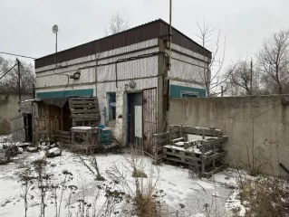 Недвижимое имущество, расположенное по адресу: РФ, Республика Татарстан, г. Казань, ул. Северо-Западная, д. 12, состоящее из 11 объектов недвижимости: Земельный участок, кад.№ 16:50:310203:21, пл. з/у – 57 530 кв.м.; Сооружение – объекты железнодорожного транспорта, кад.№ 16:50:000000:16028…