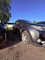 Toyota RAV4, 2013 Легковой автомобиль марки: Toyota, модель: RAV 4, год выпуска: 2013 г., идентификационный номер (VIN): JTMBDREV405003203 Информация об имуществе должника представляется продавцом в рабочие дни по письменному запросу заинтересованного лица на E-mail: verner.evgeniy.torgi@mail.ru