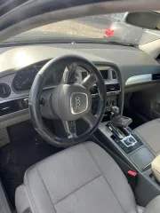 Audi A6 2.0 TDI, 2008, VIN-номер WAUZZZ4F58N087664. Адрес для ознакомления: г. Калининград, ул. Генерал-Лейтенанта Озерова, д. 19 (парковка). Время ознакомления: с 10-00 по 18-00 (местное время). По предварительной записи: тел. +7-906-237-63-27 (WhatsApp | Telegram) или эл. почта…