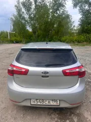KIA RIO 2012 Транспортное средство (автомобиль) марка, модель: КИА РИО, регистрационный знак: Н548СА196, Идентификационный номер (VIN): Z94CC51BBDR017454, тип ТС: Комби (хэтчбек), год выпуска ТС: 2012, шасси (рама): отсутствует, кузов (кабина, прицеп): отсутствует.