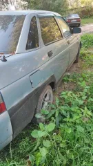 ВАЗ 2110, 2003 года, 77 лс. Легковой автомобиль, марка: ВАЗ 21102, VIN XTA21102030638172, год изготовления 2003, регистрационный знак Н818КС44.