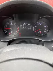 Лот № 1 KIA JF  OPTIMA , VIN: XWEGV412BH0001472, 2017 год выпуска, рег. знак М073ТВ62  пробег 262746 км.