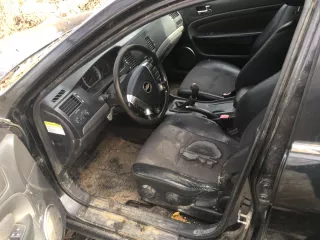 Chevrolet Epica 2008 года, VIN XUULF69KJ80023914, госномер В199УВ126, черный цвет, СТС 9934196683, ПТС 78HT 513760. Осмотр по предварительной записи по телефону 89197395455 в месте нахождения автомобиля. Дополнительная информация доступна на электронной площадке и по адресу: Ставрополь, ул…