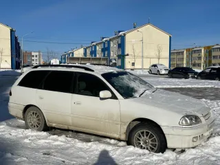 Toyota Caldina 1992 года выпуска, универсал. ГРЗ Н464ОУ65. Кузов СТ2160001283. Двигатель в нерабочем состоянии. Состояние фактическое. Цена 100000 рублей. Шаг торгов 5%. Задаток 20%. Ознакомление с документами с даты приёма заявок по запросу на dolin_yuri@mail.ru. Местонахождение: г…