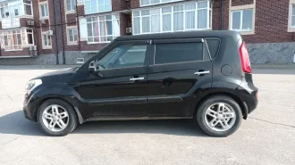 KIA Soul 2013, транспортное средство марки KIA модель Soul 2013 г.в., VIN-номер XWEJT813BD0001236. С имуществом можно познакомиться по предварительному согласованию с финансовым управляющим по номеру 89173243980, по предварительной записи у организатора торгов и направлением запроса на адрес…