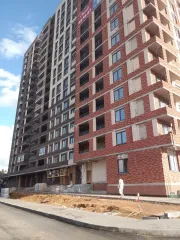 Квартира, 29.3 кв.м, г. Ижевск, Удмуртская Республика квартира в многоквартирном жилом доме, расположенная по адресу: Российская Федерация, Удмуртская Республика, г. Ижевск, Первомайский район, на перекрестке ул. Пушкинской и пер. Ботеневский, секция (подъезд) 1, строительный номер квартиры 123…