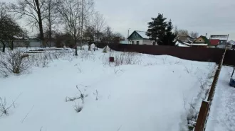 Фундамент и стройматериалы от жилого дома площадью 50,2 кв.м, по адресу: Ленинградская область, р н. Ломоносовский, п. Аннино, ул. Шоссейная, д. 28, кадастровый номер: 47:14:0502001:510. В настоящее время фактически жилого дома не существует. Земельный участок площадью 1200 кв.м по адресу…