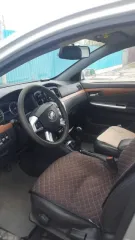 Lifan 214813, 2012 год, VIN X9W214813С0030459, серебристый цвет. Пробег 170000 км. Требуется ремонт узлов и агрегатов. Многочисленные следы коррозии на кузове, узлах и агрегатах.