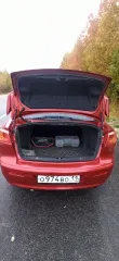 Mitsubishi Lancer 1.5, 2007 легковой автомобиль марки: Mitsubishi, модель: Lancer 1.5, год выпуска: 2007, идентификационный номер (VIN) JMBSNCY2A8U007847. Ознакомление с документами и имуществом производится по местонахождению финансового управляющего: 610002, обл Кировская, г Киров, ул Никитская…