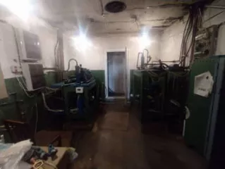 Нежилое помещение площадью 353,9 кв.м, кад. № 36:34:0307023:1471, расположенное по адресу: Воронежская обл., г. Воронеж, ул. Ростовская, д.26, пом.1, находящееся в залоге ПАО Сбербанк.