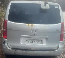 Hyundai Grand Starex 2008, марка, модель ТС: HYUNDAI GRAND STAREX, год изготовления ТС: 2008, VIN: KMJWAH7JP8U005797, государственный регистрационный знак А952УТ799. Вследствие срока эксплуатации автомобиль может иметь существенные (по смыслу Закона РФ от 07.02.1992 N 2300-1 «О защите прав…