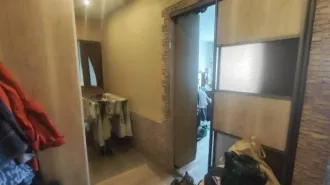 Квартира 49.5 кв.м, Республика Башкортостан, 1/2 доли в праве общей долевой собственности на жилое помещение, кадастровый номер: 02:59:070313:5073, адрес: Россия, Республика Башкортостан, г. Салават, ул. Губкина, дом 26, квартира 45, площадь 49.5 кв.м.