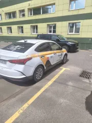 Hyundai Solaris 2022, 122,6 лс, 189869 км, АКПП, VIN: Z94K241CBNR341900, год выпуска 2022.