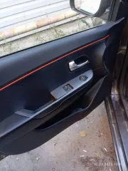 Kia Rio 2015, VIN: Z94CB41ABGR331599, госномер С695АТ716