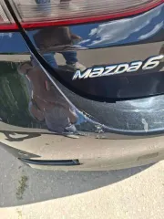 Mazda 6, 2015, 149.5 лс, 138000 км, АКПП, Легковой автомобиль марки MAZDA 6, 2015 г.в., VIN RUMGJ4268FV015739