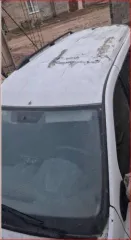 Lada Largus 2015 года, 104 л.с., пробег 285627 км. VIN: XTARS0Y5LF0874134, госномер: Х482РТ05. Автомобиль имеет повреждения.