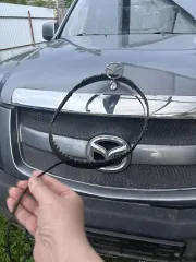 Mazda BT-50, 2007, легковой автомобиль, VIN: JMZUN8F128W664152 (находится в залоге у ПАО Банк Зенит).