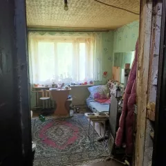 Жилое помещение, площадью 13.5 кв. метра, с кадастровым номером 52:21:0000115:8459
Находящаяся по адресу: Нижегородская область, г. Дзержинск, ул. Молодежная, д.3, к.15(2)
На имущество наложены ограничения в виде запрета на регистрационные действия