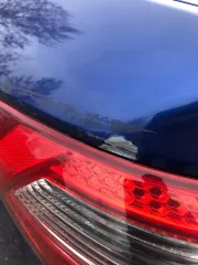 Kia Rio 2011 года выпуска, VIN Z94CC41BACR007700.