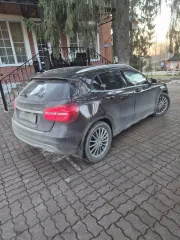 Mercedes-Benz GLA 250 4MATIC 2014 автомобиль марки MERCEDES-BENZ модель GLA 250 4MATIC 2014 г.в. VIN номер WDC1569461J041678. Ознакомление с имуществом – по согласованию с организатором торгов.