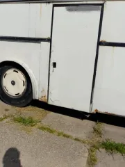 Setra S 211 HD 1986 Автобус SETRA S 211 HD, 1986 года еще Автобус прочее, марка: SETRA, модель: S 211 HD, год изготовления: 1986, идентификационный номер: WKK17500001030284, регистрационный знак: Е392УЕ82, шасси (рама) №: WKK17500001030284, цвет: белый, мощность двигателя, кВт/л.с.: 206/280…