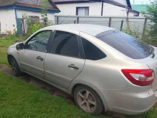LADA 219170 LADA Granta 2014 VIN XTA219170EY113208 , Самарская область