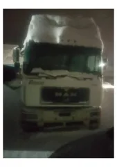 MAN 20-403 SILENT, 1998, грузовой автомобиль, VIN: WMAT376406W035422, гос. рег. номер: О629СН96.