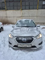 Datsun mi-DO 2018 года, идентификационный номер Z8NFAABD0K0031018, категория B, модель двигателя 21116 3982176, номер кузова Z8NFAABD0K0031018. Является предметом залога.