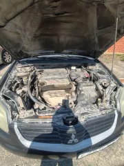 Mitsubishi Galant 2.4, 2007. Легковой автомобиль Марка – МИЦУБИСИ, Модель: ГАЛАНТ 2.4, Год изготовления – 2007; Идентификационный номер: VIN 4MBSRDJ1A7E704656. С лотом №1 можно ознакомиться по месту его нахождения: г. Новосибирск, ул. Апрельская 12, частный сектор, предварительно согласовав время с…