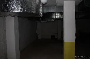 Нежилое помещение площадью 124,1 кв.м, кадастровый номер 43:40:000459:3739, адрес: Кировская область, город Киров, улица Ленина, дом 191.